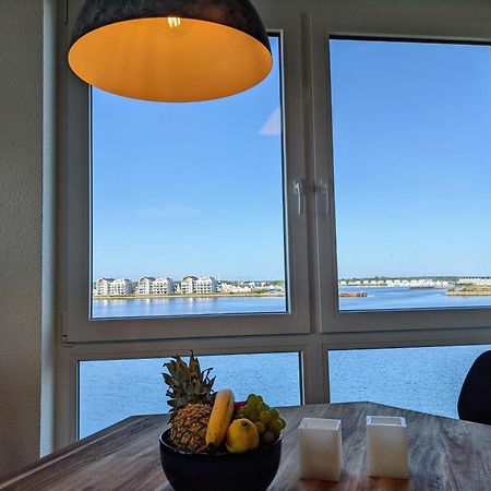Ferienwohnung Residenz Bollwark Kappeln Ngoại thất bức ảnh